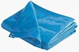 Dynatech International 700568 Do it Medium-Duty Blue Tarpaulin