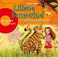Liliane Susewind. Tiger k�ssen keine L�wen (2 CDs)