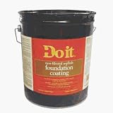 Henry/Monsey DI260070 Do it Non-fibered Asphalt Foundation Coating
