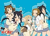 K-On Ho-Kago Tea Time Wallscroll