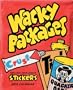Wacky Packages 2010 Wall Calendar