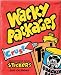 Search : Wacky Packages 2010 Wall Calendar