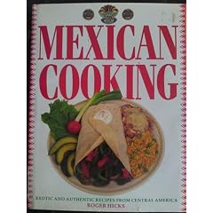 Mexican Cooking