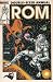ROM: Spaceknight Annual #4 1985