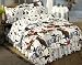 Jumper Horse Twin Comforter Set