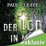 H&ouml;rbuch Der Tod in mir