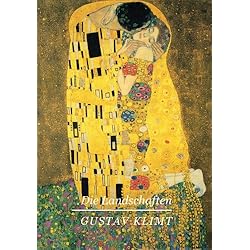GUSTAV KLIMT Die Landschaften