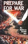 Prepare for War