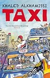 Taxi (Bloomsbury Qatar Foundation)