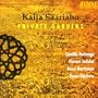 Saariaho: Private Gardens / Dawn Upshaw