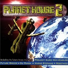 Planet House Vol.2
