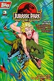 Jurassic Park: Raptors Attack #3 of 4 Animals / gods!