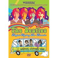 Beatles Magical Mystery Tour Me