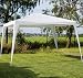 Siena Garden PE Pavillon 