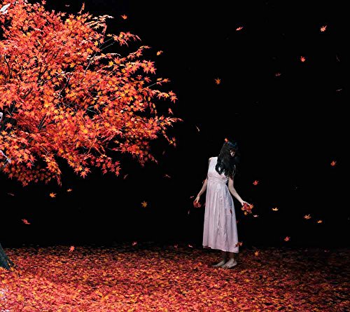 茜さす/everlasting snow(初回生産限定盤A)(DVD付)