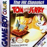 Tom &amp; Jerry GBC