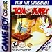 Video Games : Tom & Jerry