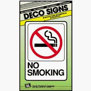 Hy-Ko Prod. D-20 Deco Signs