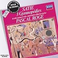 Satie: 3 Gymnopédies and Other Piano Works