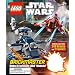 Lego Brickmaster Star Wars