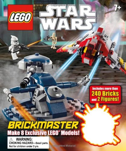  LEGO Brickmaster: Star Wars (LEGO Star Wars)
