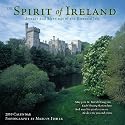 Spirit of Ireland 2010 Wall Calendar (Calendar)