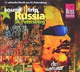 Soundtrip Russia-St.Petersburg