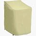Classic Accessories Stackable Chairs Cover