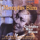 Grinder Man Blues