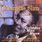 Grinder Man Blues