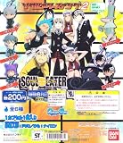 ソウルイータースイング２ SOUL EATER 伝説の聖剣 ガチャ スクエニ バンダイ（全６種フルコンプセット）イメージ