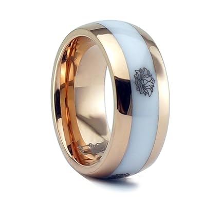 local jewelers men's wedding rings ceramic