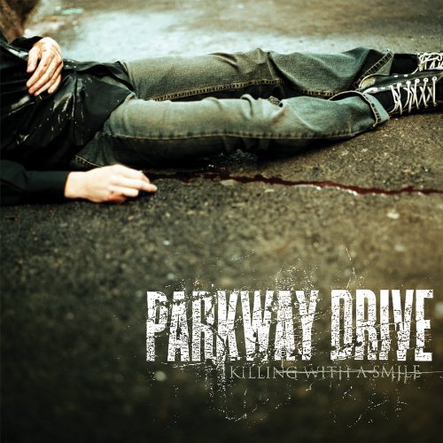 Album Art for Killing With a Smile by Parkway Drive