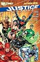 Justice League - Origins (Vol. 1)