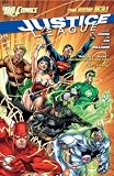 Justice League - Origins (Vol. 1)
