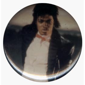 Michael Jackson - Billie Jean (King of Pop in Jacket) - 1 1/4