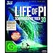 Life of Pi - Schiffbruch mit Tiger 3D [Blu-ray 3D] [Collector's Edition]
