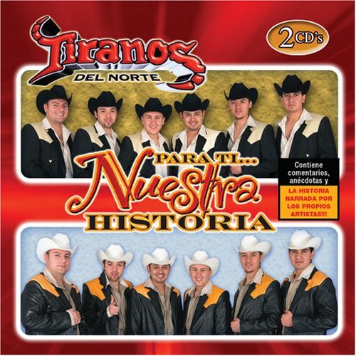 los tiranos del norte - Banda y norte&ntilde;o - Zortam Music