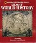 National Geographic Atlas of World History