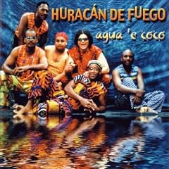 Agua 'E Coco
