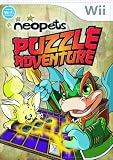 Neopets Puzzle Adventure