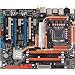 Electronics : Asus P5E3 Deluxe WIFI AP N CH1-11 C2D LGA775 Intel X38 ICH9R FSB 1600 5 Motherboard