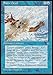 Magic: the Gathering - Snow Devil - Ice Age