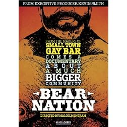 Bear Nation