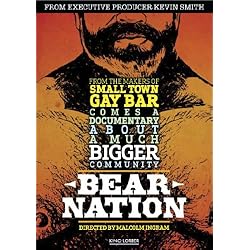 Bear Nation