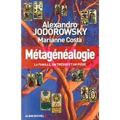 M�tag�n�alogie : La famille, un tr�sor et un pi�ge