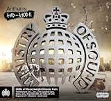 Anthems Hip Hop II