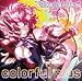 : colorful plus / 薬師るり