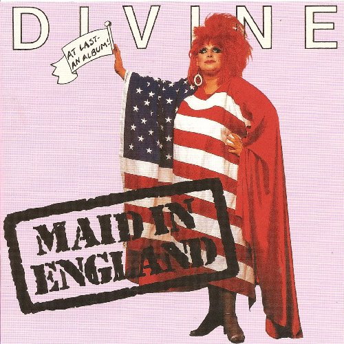 Divine - Walk Like A Man (Maxi Instumen Lyrics - Zortam Music