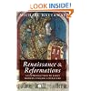 Renaissance and Reformations: An Introduction to Early Modern English Literature (Blackwell Introductions to Literature)